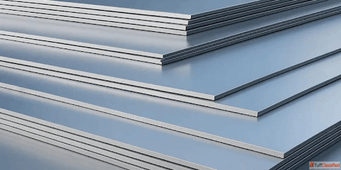 H.R. sheets distributors in Telangana