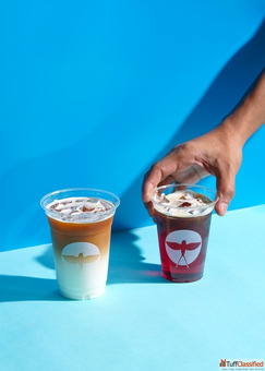 Sip Freshly Breewed Coffee at Best Cafe Kolhapur - Xpanse Coffee