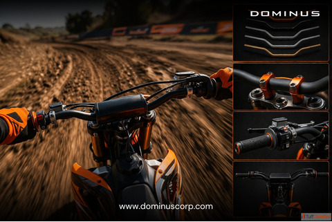 Motocross Bars