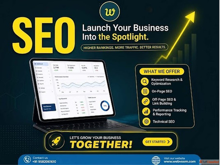 Still Relying on Referrals Webvoom A Digital Marketing Company in Lucknow Create Predictable Online 