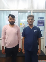 Dr. Ritesh Kumar Agarwal