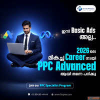 Job-Oriented Digital Marketing Course in Kochi - Finprov
