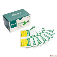 Romsons Alco Swab - 100 Pcs Alcohol Gauze