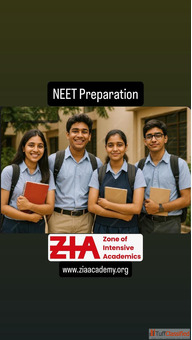 Complete Guide to NEET Preparation for Beginners