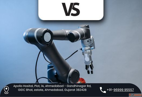 Robotic Surgery Training in India - Hands-On Learning Program