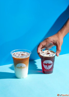 Sip Freshly Breewed Coffee at Best Cafe Pune - Xpanse Coffee