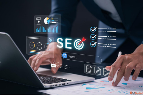 SEO Services in Indore That Drive Traffic Real Sales