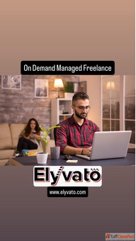 Why On-Demand Managed Freelance Talent Is Replacing Traditional Hiring Models