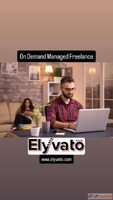 Why On-Demand Managed Freelance Talent Is Replacing Traditio...