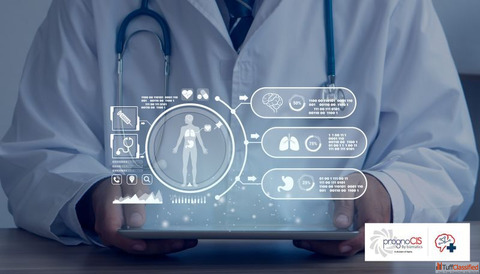 Unlock Smarter Care with PrognoAI-Powered EHR Solutions