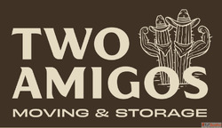Two Amigos One of the top moving companies in Winnipeg