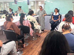 Beauty Courses with Practical Training in Delhi