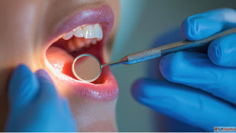 Best Oral Cancer Doctor in Delhi for Advanced Treatment