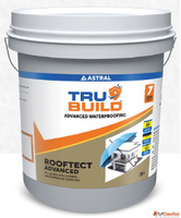 Best Waterproofing Solutions in India Trubuild