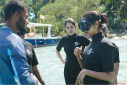Scuba Diving in Andaman Complete Guide to the Best Diving Ex...