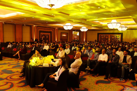 Corporate Event Planner in Rishikesh
