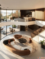 Unique Skies Architects - Creative Architectural Interior De...