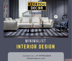 Top Interior Designer In New Delhi For Your Commercial Area ...