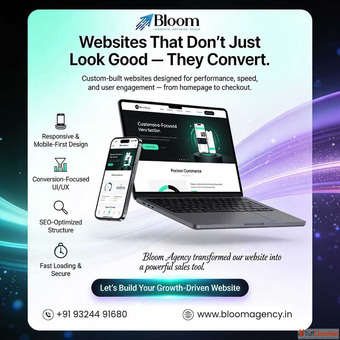 AI SEO Agency Grow Your Business with AI