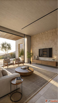 Top Interior Designers in KreateCube Thane for Stylish Spaces