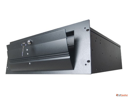 Rackmount Chassis and LCM Manufacturer - U Rack Enterprise Co. Ltd.