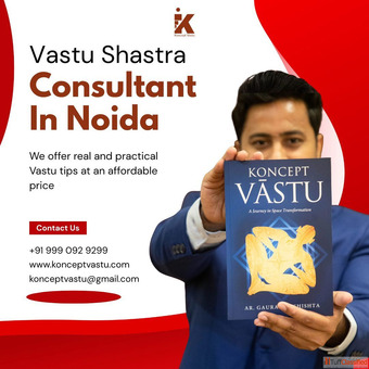 Trusted Vastu Consultant in Noida