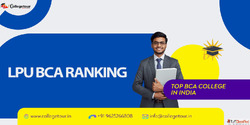 LPU BCA Ranking
