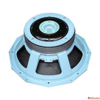 High Power DJ Speaker 18 Inch 1999500 Watt Model GL PD-2.5K ...