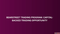 BearStreet Trading Program Capital-Backed Trading Opportunit...
