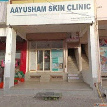 AAYUSHAM SKIN CLINIC