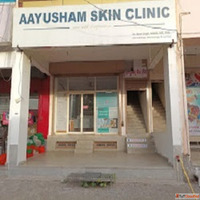 AAYUSHAM SKIN CLINIC
