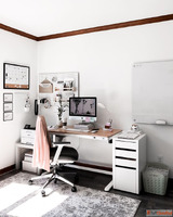 Smart Home Desk Organization Ideas for a More Productive Wor...