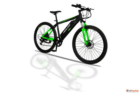 Top Electric Cycle Models for Budget Performance