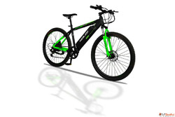 Top Electric Cycle Models for Budget Performance