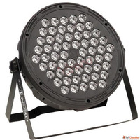 Vibrant ATi Pro 60 RGB LED Par Light Model SLIM60-RGB