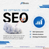 Choosing the Right SEO Partner for Your Business Growth