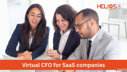 Powering Profitable Growth with a Virtual CFO for SaaS Compa...