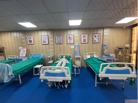 Full Body Medical Mannequin in Mumbai