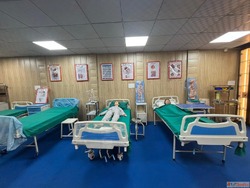 Full Body Medical Mannequin in Mumbai