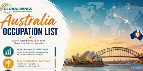 What Are the Top Jobs in the Australia Occupation List Today