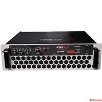 High Power 1600 Watt PA Amplifier Model ATI-1616 Ultra