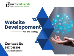 Best Website Design for Modern Business Growth