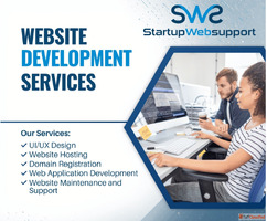 Website Development Company in Patna