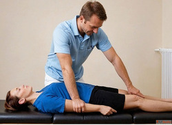 Physiotherapy at Home in Ghaziabad - Verified Qualified Ther...