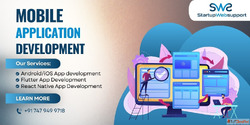 Mobile App Development Company in Patna Android and iOS App ...