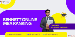 Bennett online mba ranking