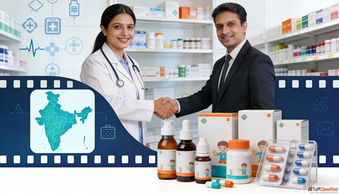 Pediatric Pcd Franchise