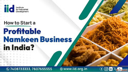 Start a Profitable Namkeen Business in India Complete Guide