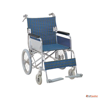 Manual Wheelchair Suppliers and Wholesaler Stellar Medico