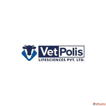Vetpolis Leading Veterinary PCD Pharma Franchise Provider